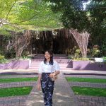Agnesia Seong Avatar